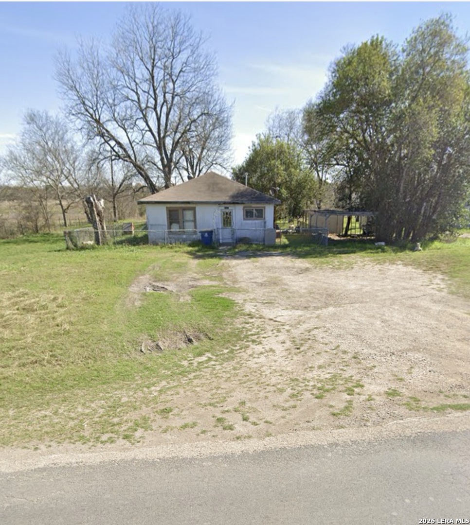 15802 South Front Street LaCoste, TX 78039 - Photo 2 of 4