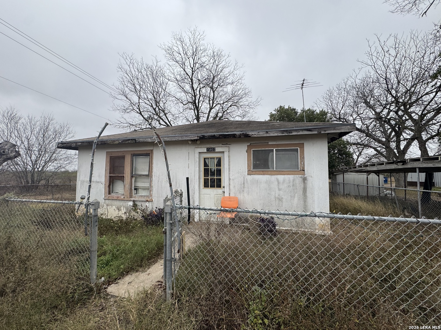 15802 South Front Street LaCoste, TX 78039 - Photo 3 of 4