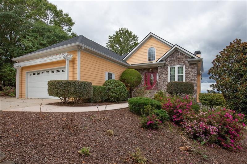 5739 Ridgewater Circle Gainesville, GA 30506 - Photo 3 of 93