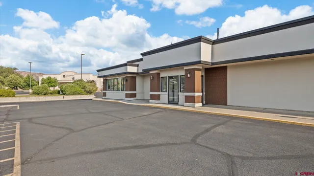 $1,324 | 2148 Broadway, Unit C6, Grand Junction, CO 81507