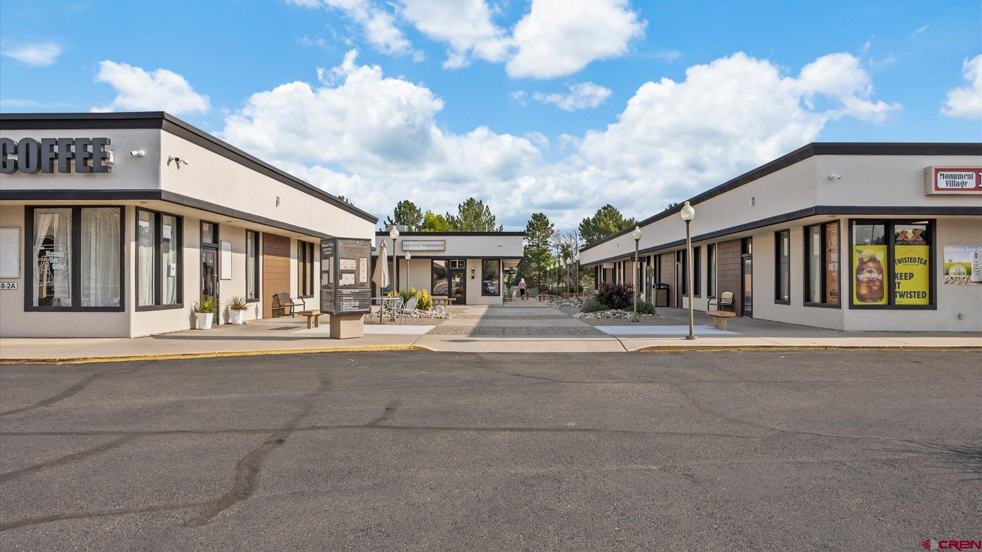 2148 Broadway, Unit C6 Grand Junction, CO 81507 - Photo 2 of 2 a view of a building with a street