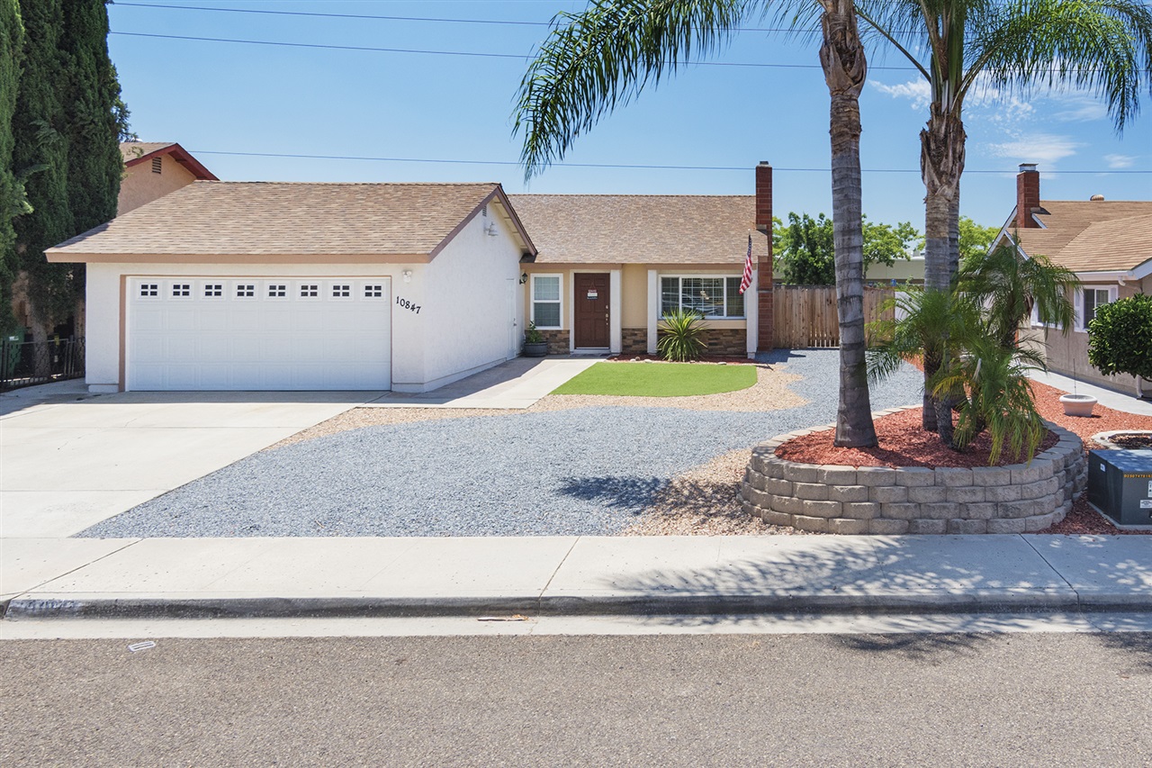 10847 Ramsgate Drive Santee, CA 92071 - Photo 1 of 25