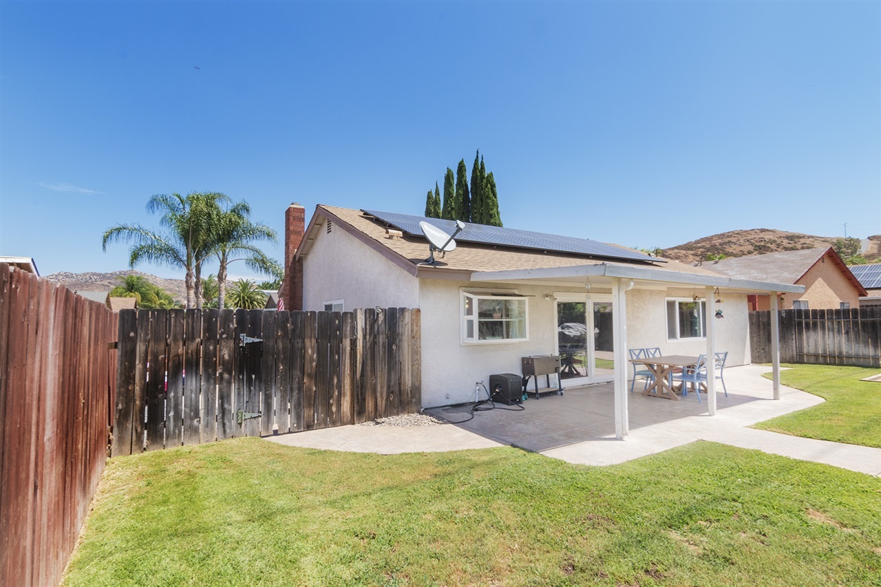 10847 Ramsgate Drive Santee, CA 92071 - Photo 19 of 25
