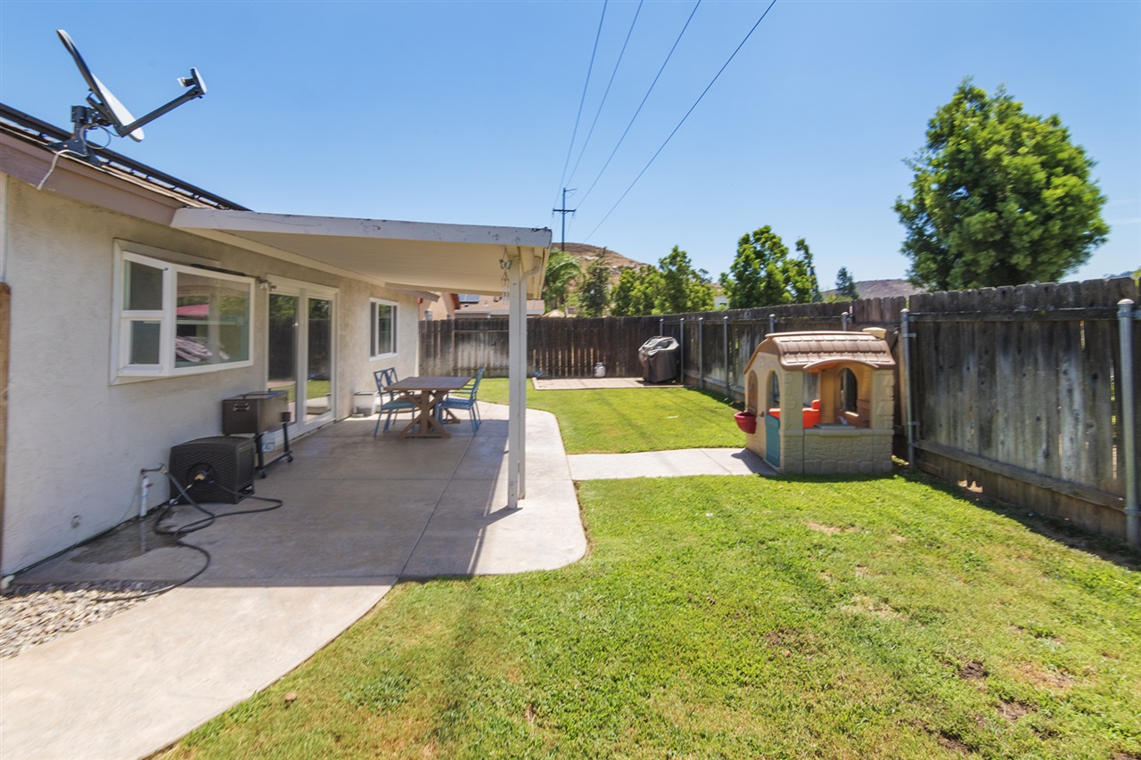 10847 Ramsgate Drive Santee, CA 92071 - Photo 21 of 25