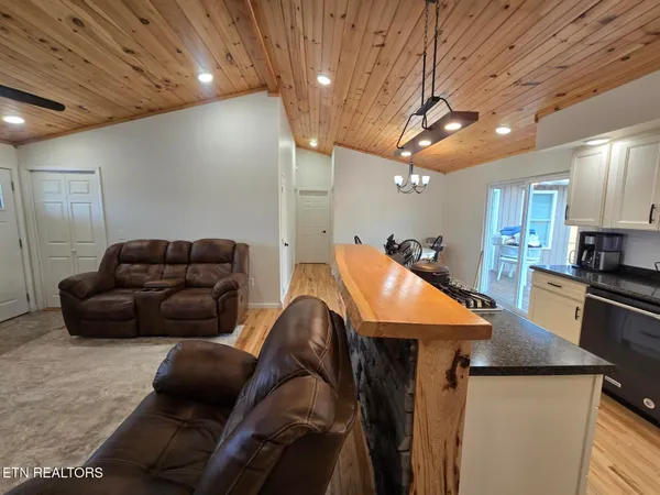 $365,000 | 806 Cooper Lake Road, Oneida, TN 37841