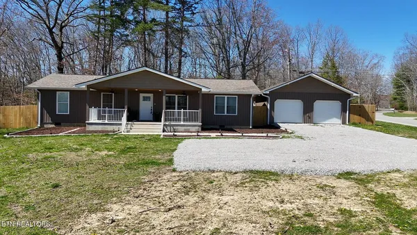$365,000 | 806 Cooper Lake Road, Oneida, TN 37841