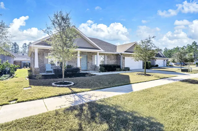 $499,000 | 221 Picnic Place, Freeport, FL 32439
