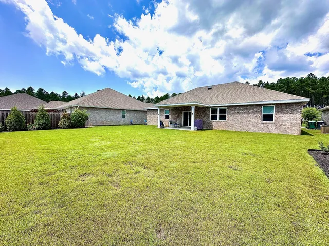 $499,000 | 221 Picnic Place, Freeport, FL 32439