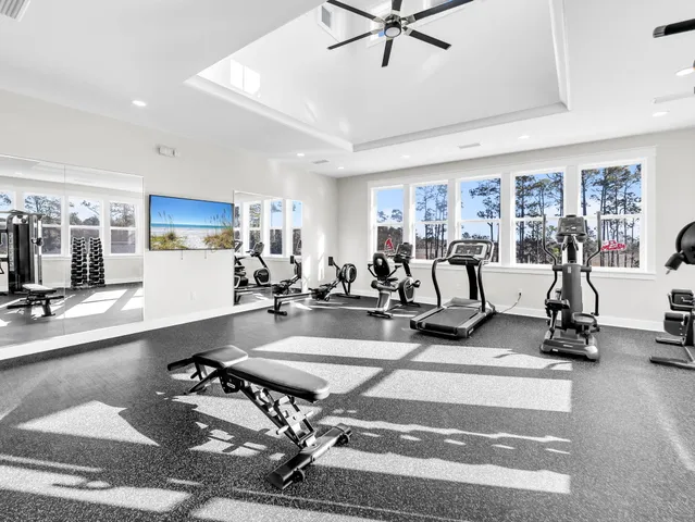 $499,000 | 221 Picnic Place, Freeport, FL 32439