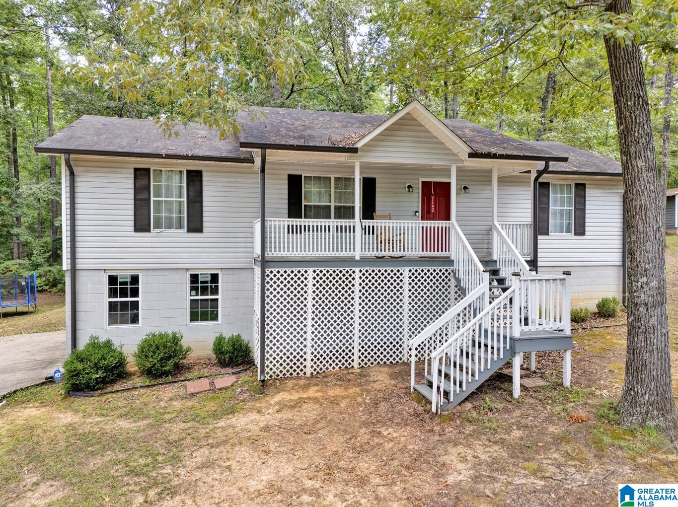 243 Burtwood Acres Road Jasper, AL 35503 - Photo 1 of 41