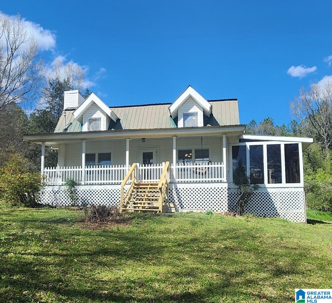 8383 Groundhog Road Adger, AL 35006 - Photo 1 of 59
