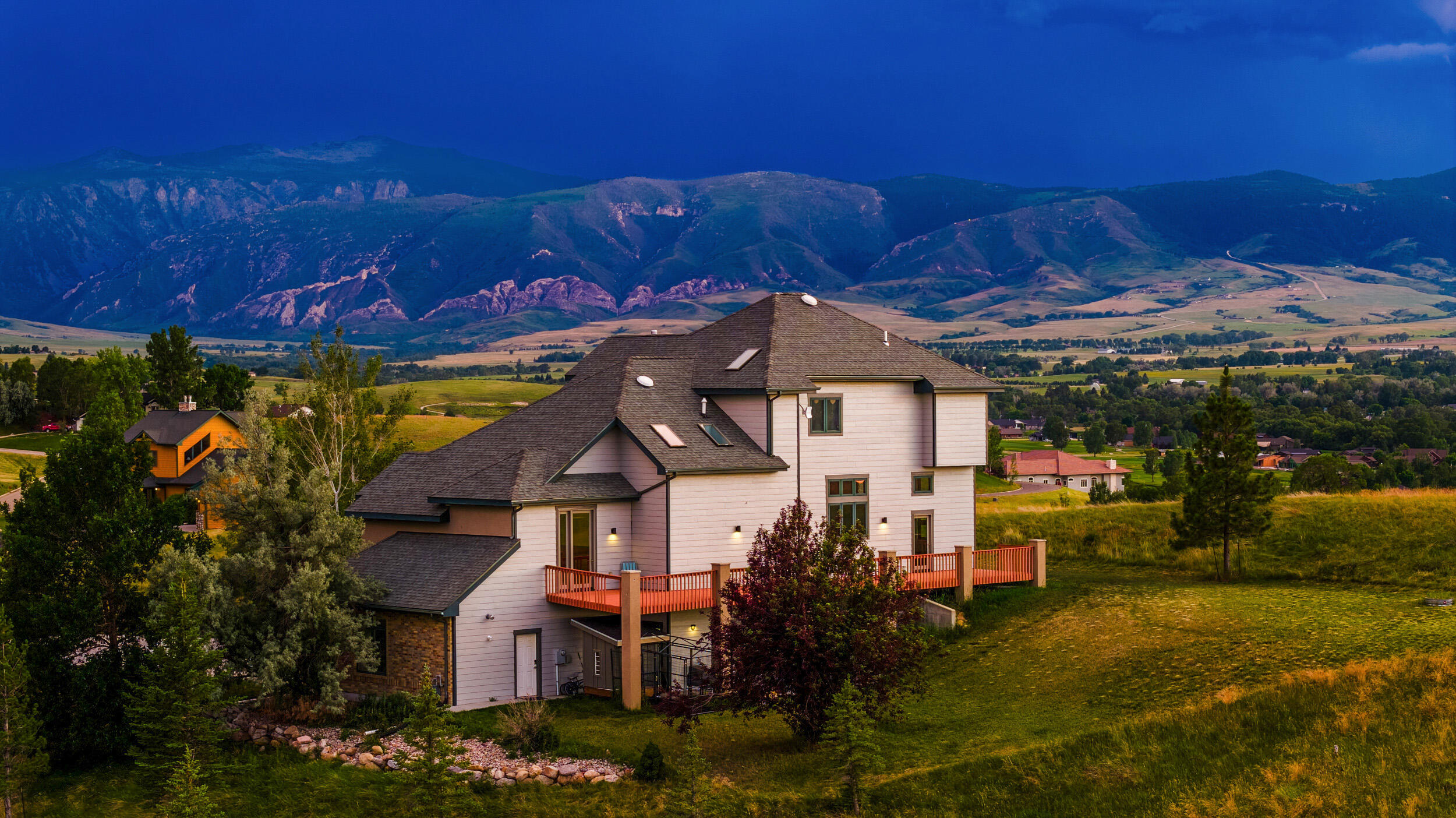 19 Pintail Road Sheridan, WY 82801 - Photo 89 of 94 19 pintail sunset19