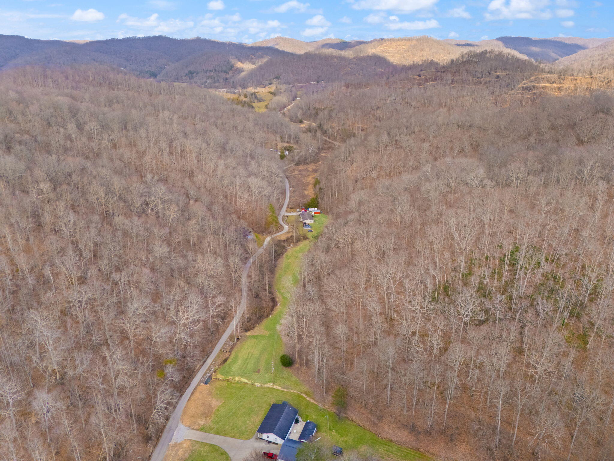 1065 Saplin Fork Road Manchester, KY 40962 - Photo 65 of 68 65-web-or-mls-DJI_20250301161811_0303_D