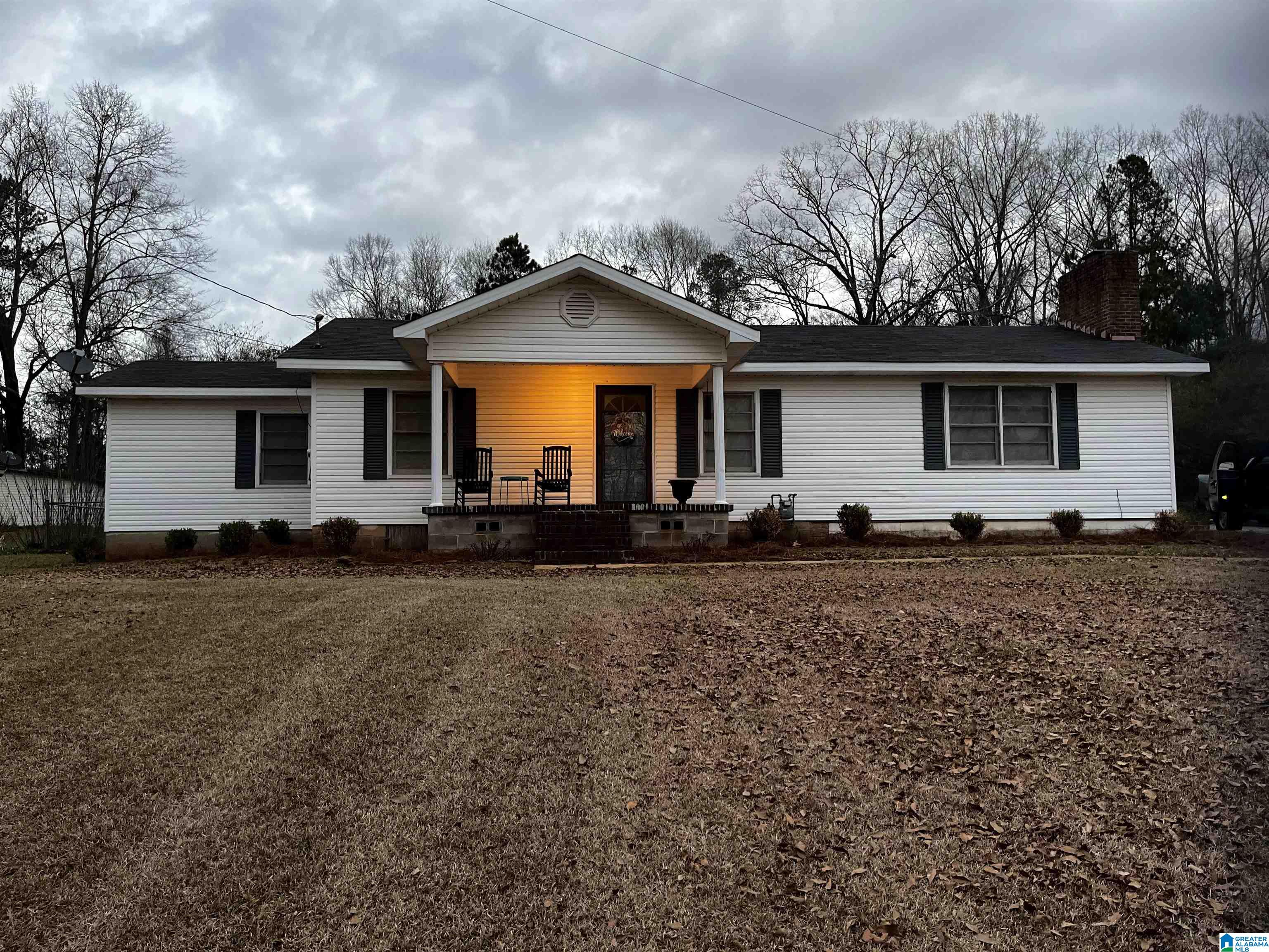 319 Dry Hollow Road Centreville, AL 35042 - Photo 6 of 7