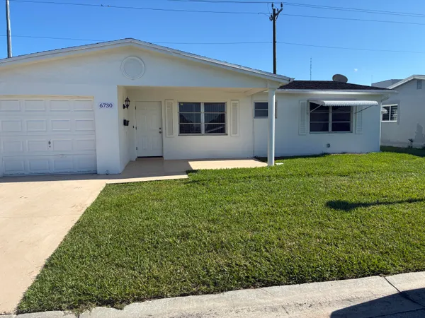 $2,250 | 6730 Northwest 9th Street, Margate, FL 33063