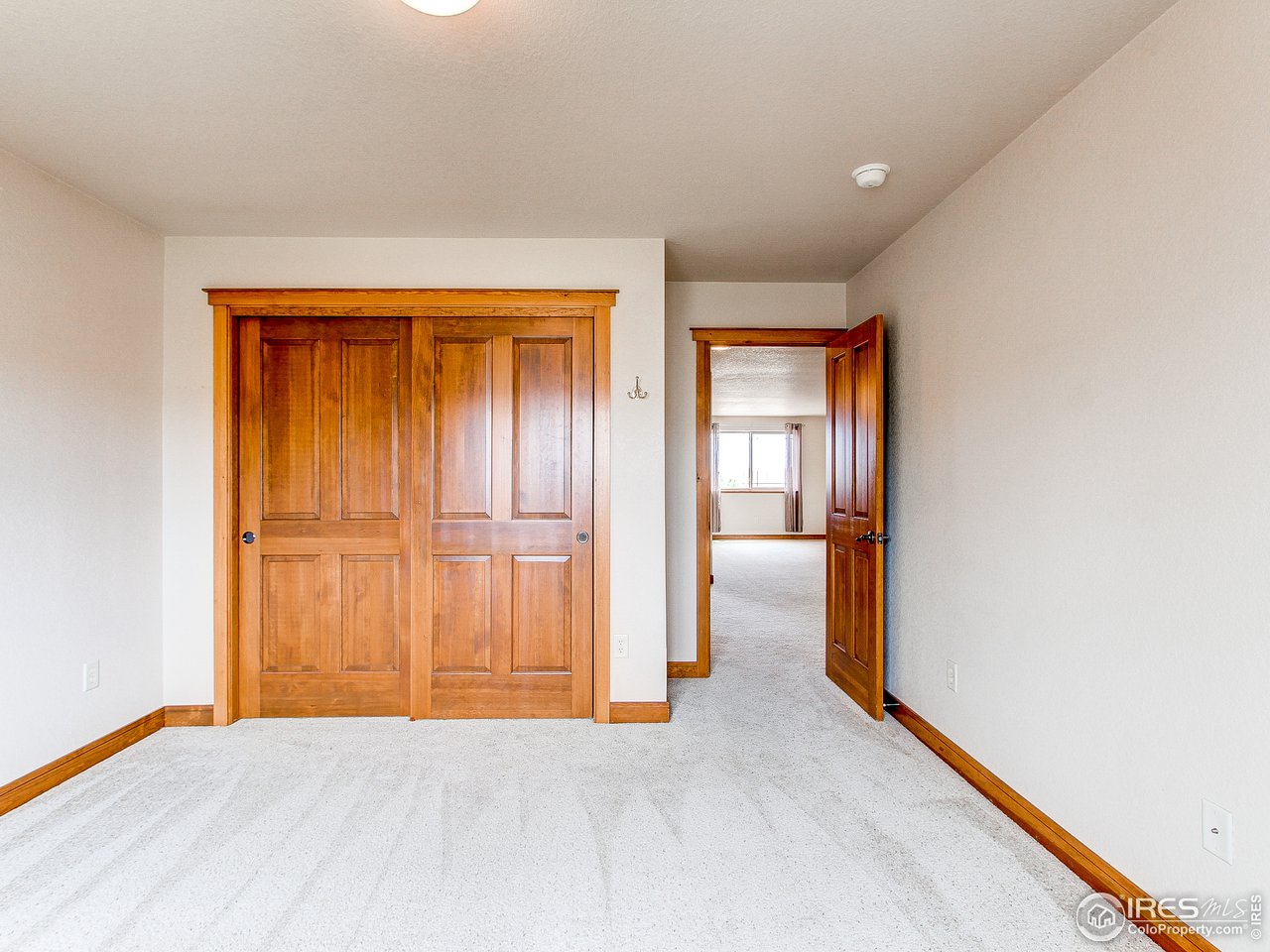 4215 Rolling Gate Road Fort Collins, CO 80526 - Photo 26 of 40 Bedroom 2