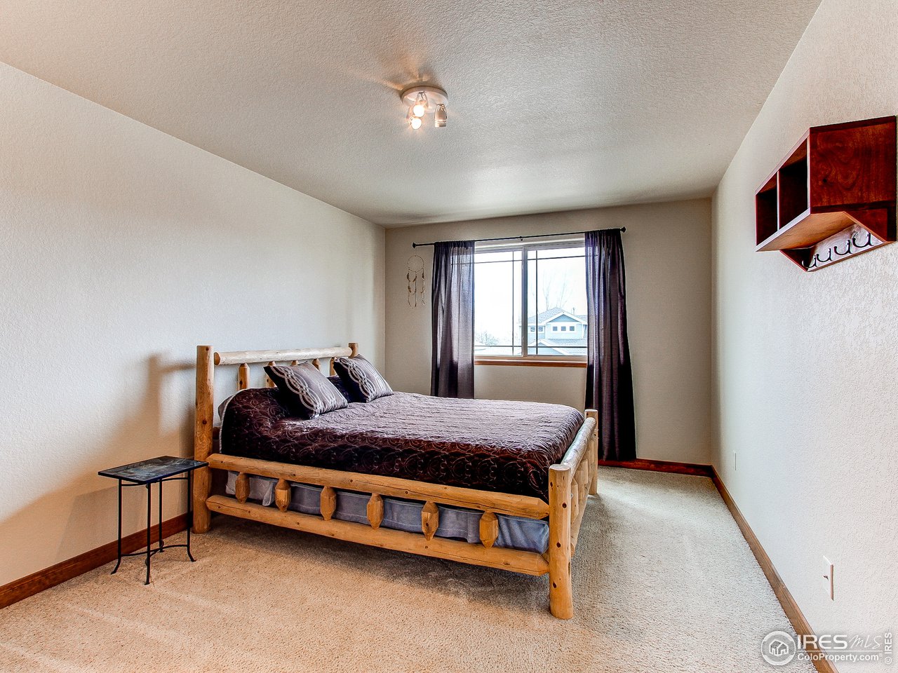 4215 Rolling Gate Road Fort Collins, CO 80526 - Photo 28 of 40 Bedroom 3