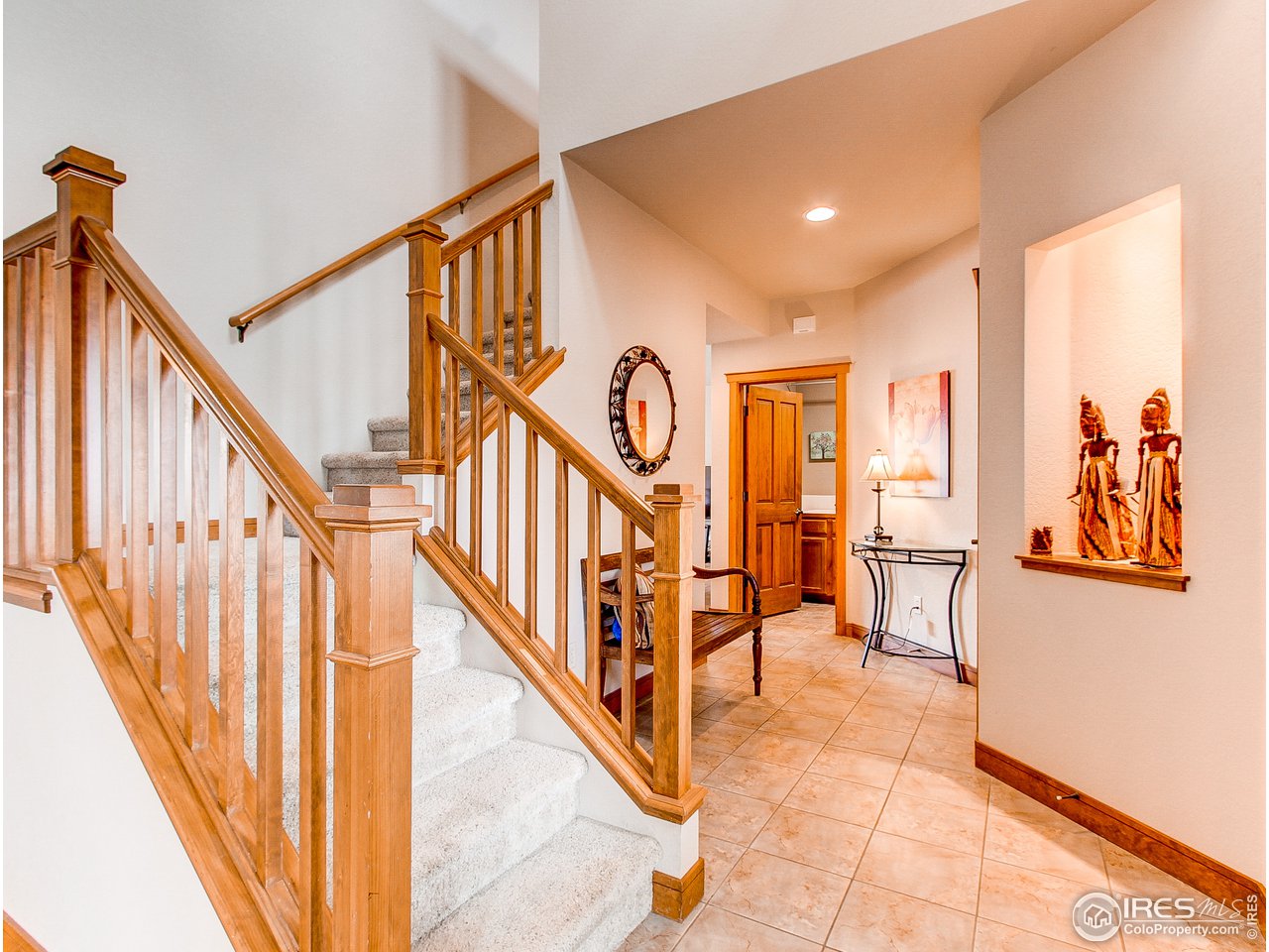 Entry Way