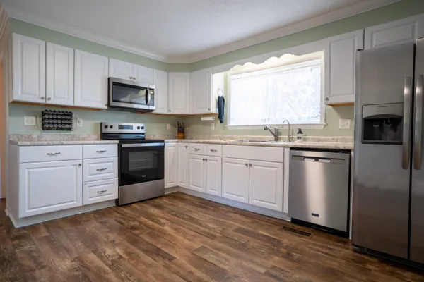 $199,900 | 2237 County Road 685, Fort Payne, AL 35968