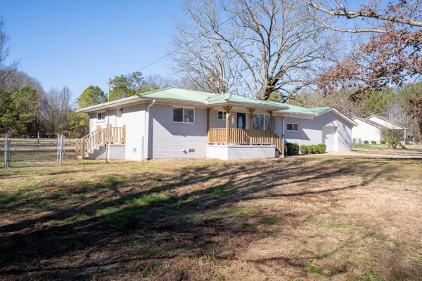 $199,900 | 2237 County Road 685, Fort Payne, AL 35968