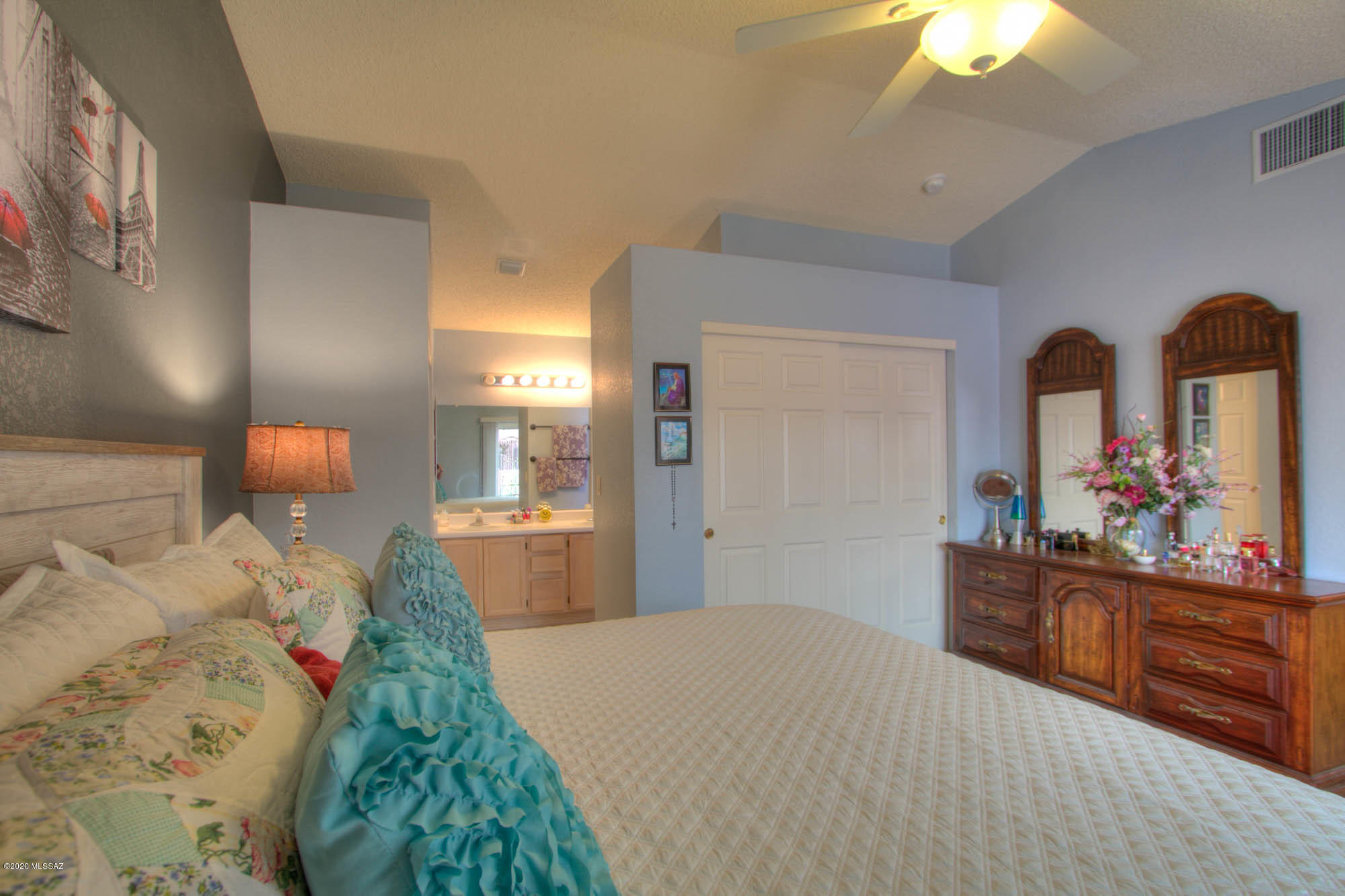 2969 West Sun Ranch Trail Tucson, AZ 85742 - Photo 24 of 30