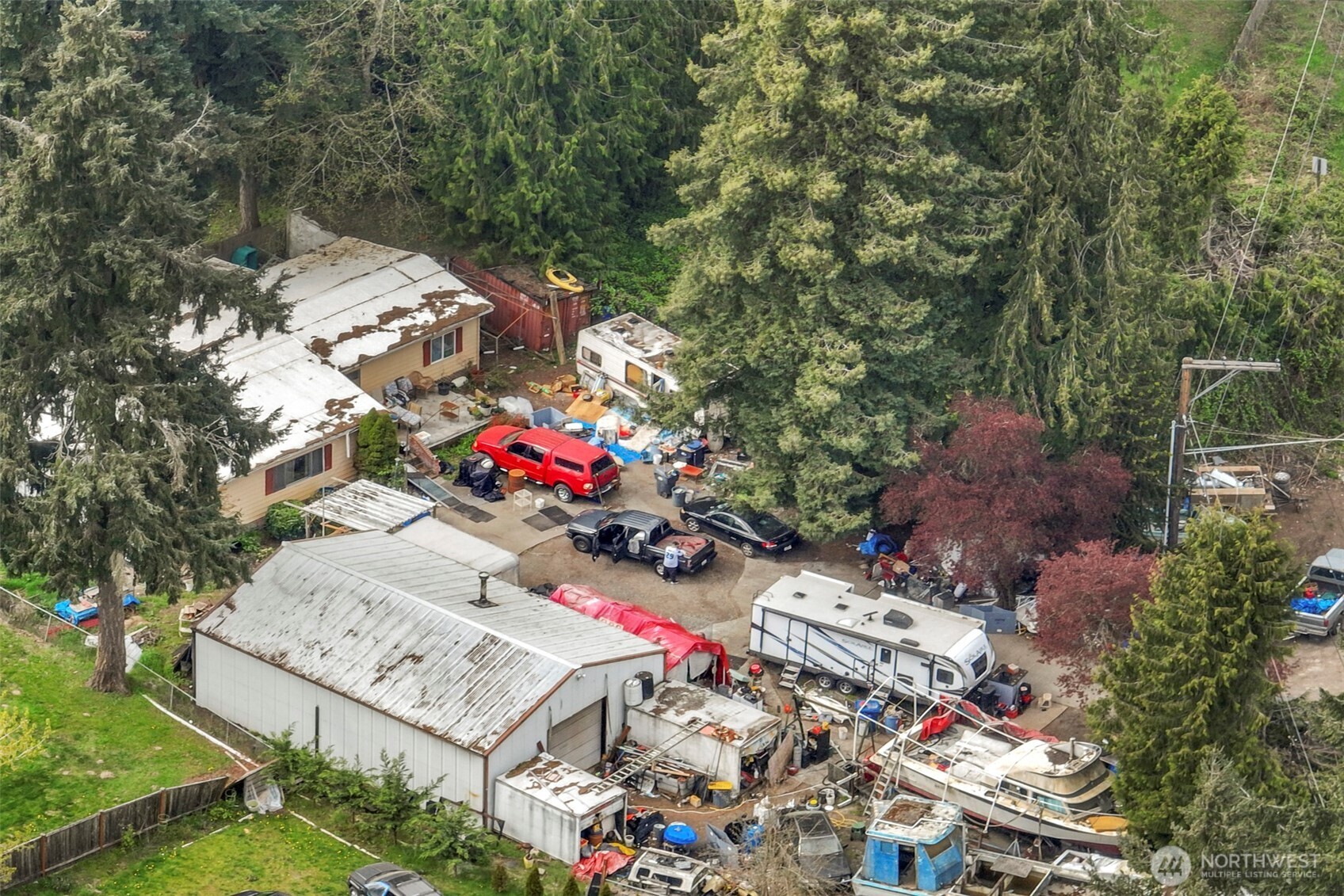 31051 Military Road South Auburn, WA 98001 - Photo 3 of 9