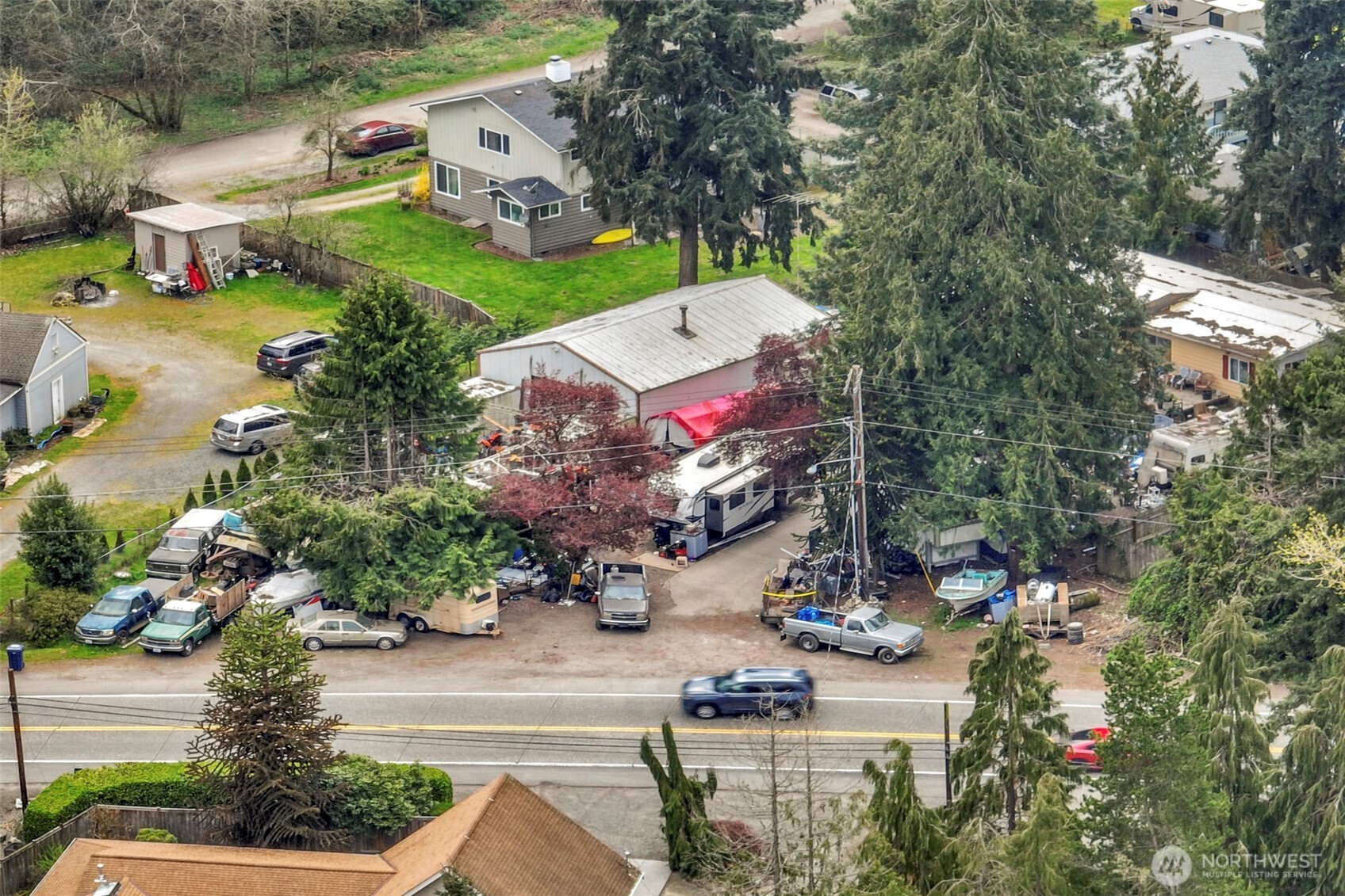 31051 Military Road South Auburn, WA 98001 - Photo 8 of 9