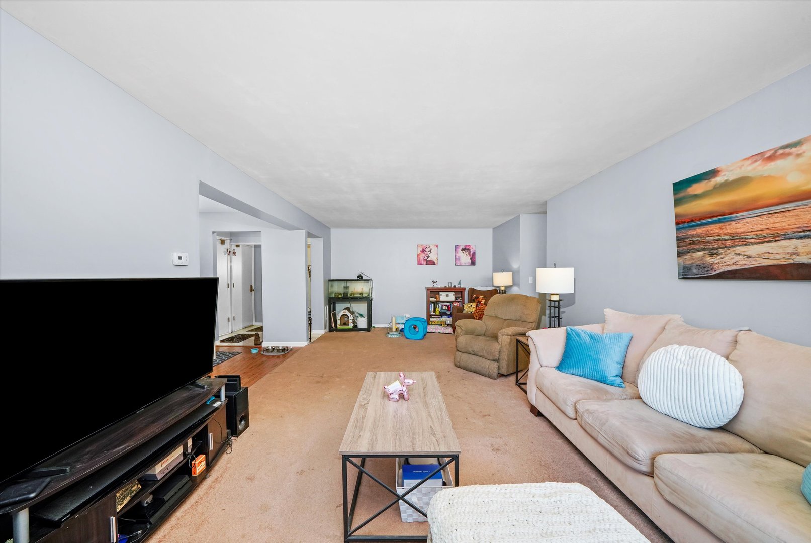 476 Raintree Court, Unit 1B Glen Ellyn, IL 60137 - Photo 5 of 28