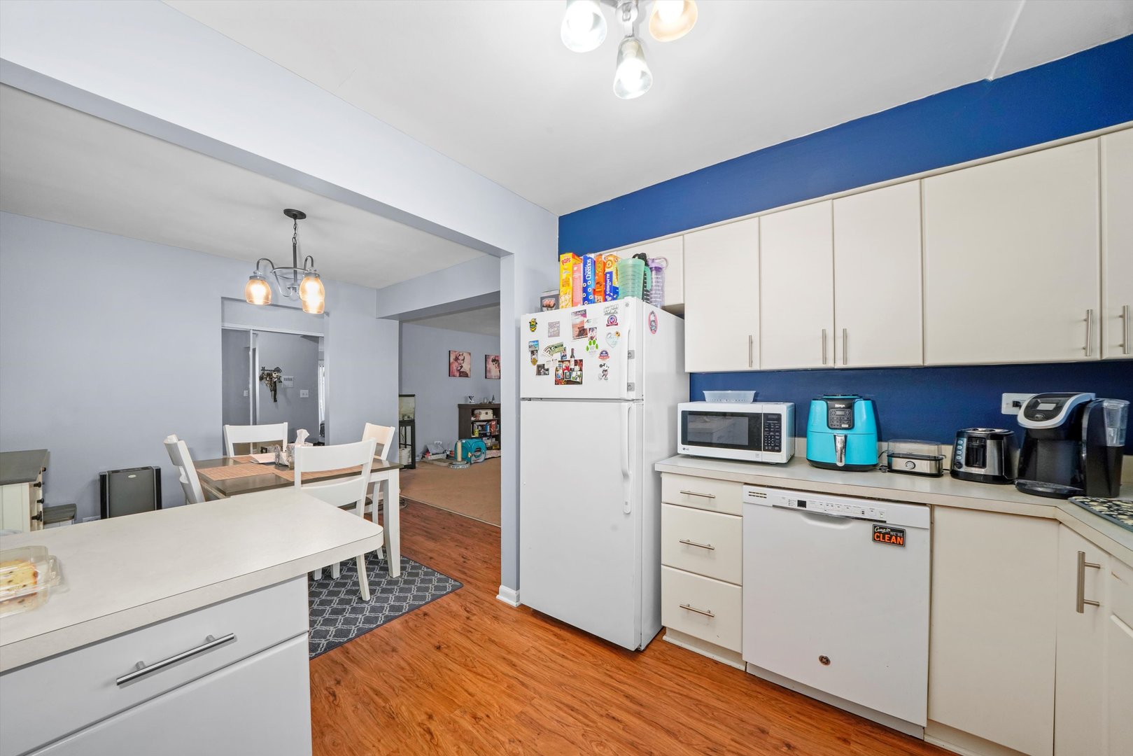 476 Raintree Court, Unit 1B Glen Ellyn, IL 60137 - Photo 10 of 28