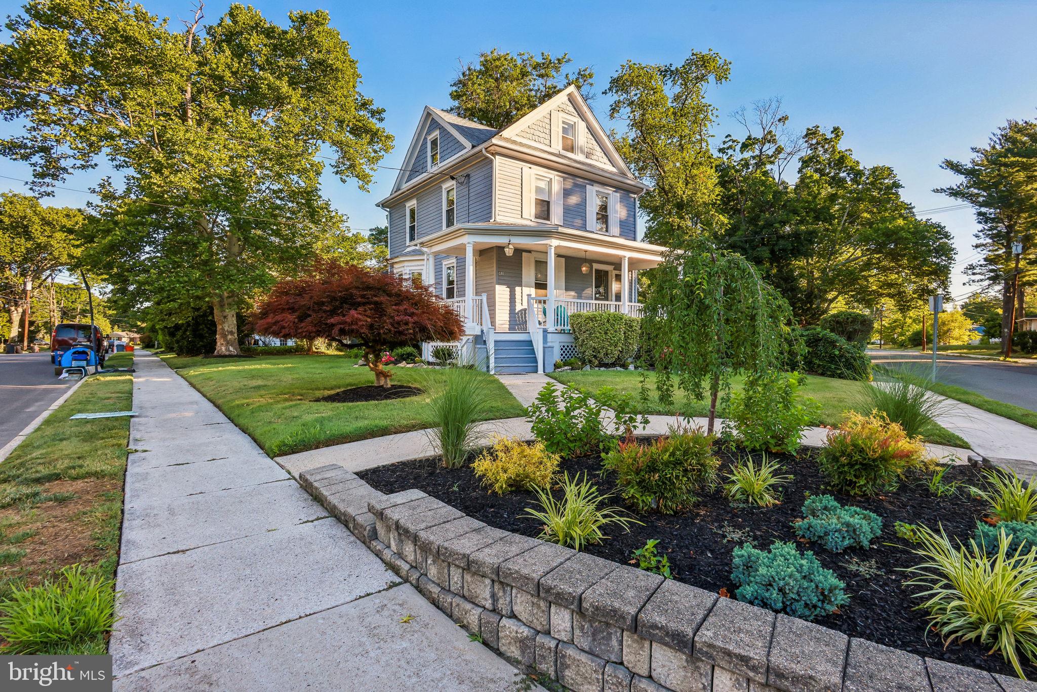 501 Cooper Street Haddon Township, NJ 08108 - Photo 4 of 27