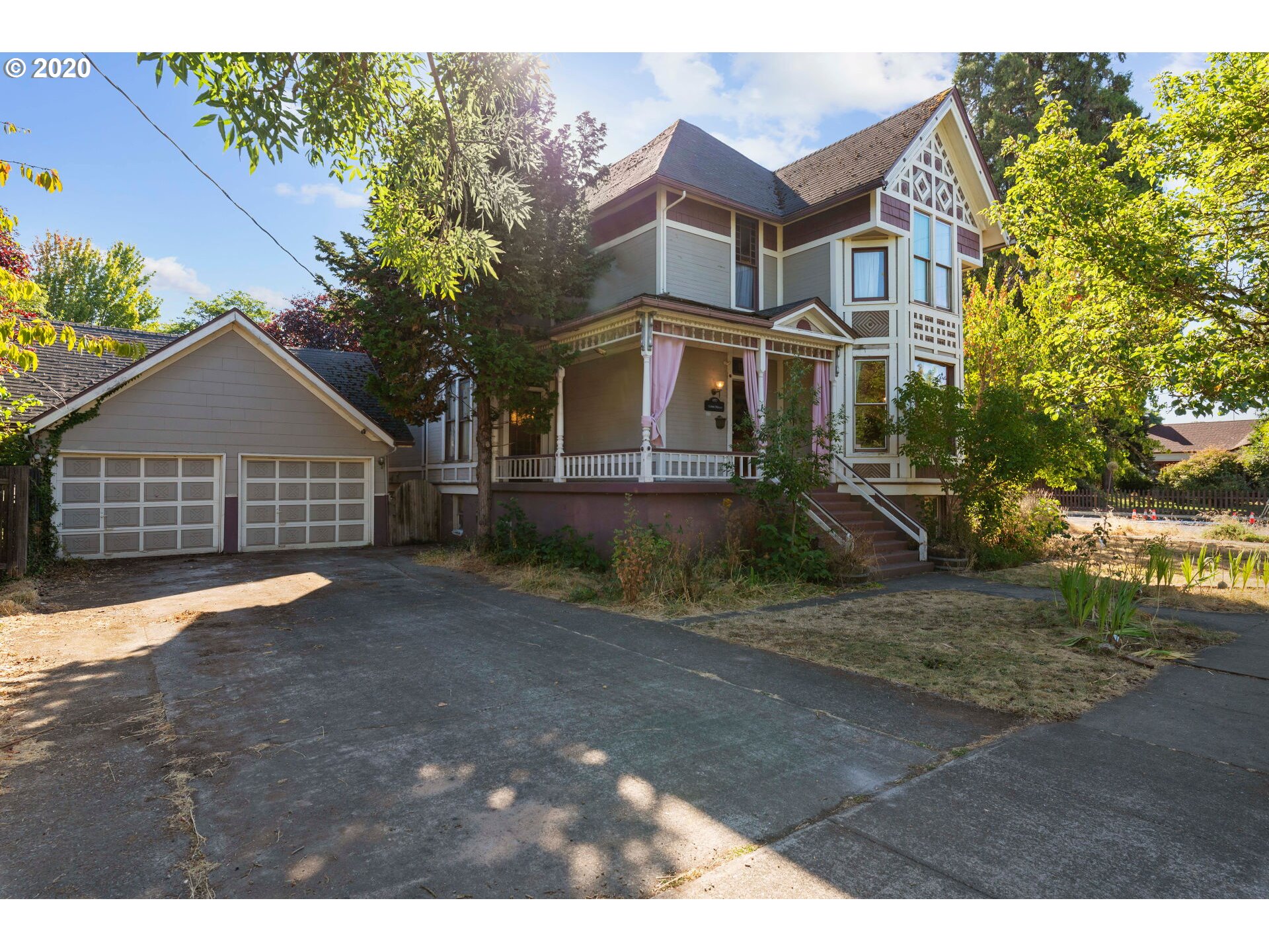 829 Southwest Washington Street Albany, OR 97321 - Photo 1 of 28 Gallery Image 1