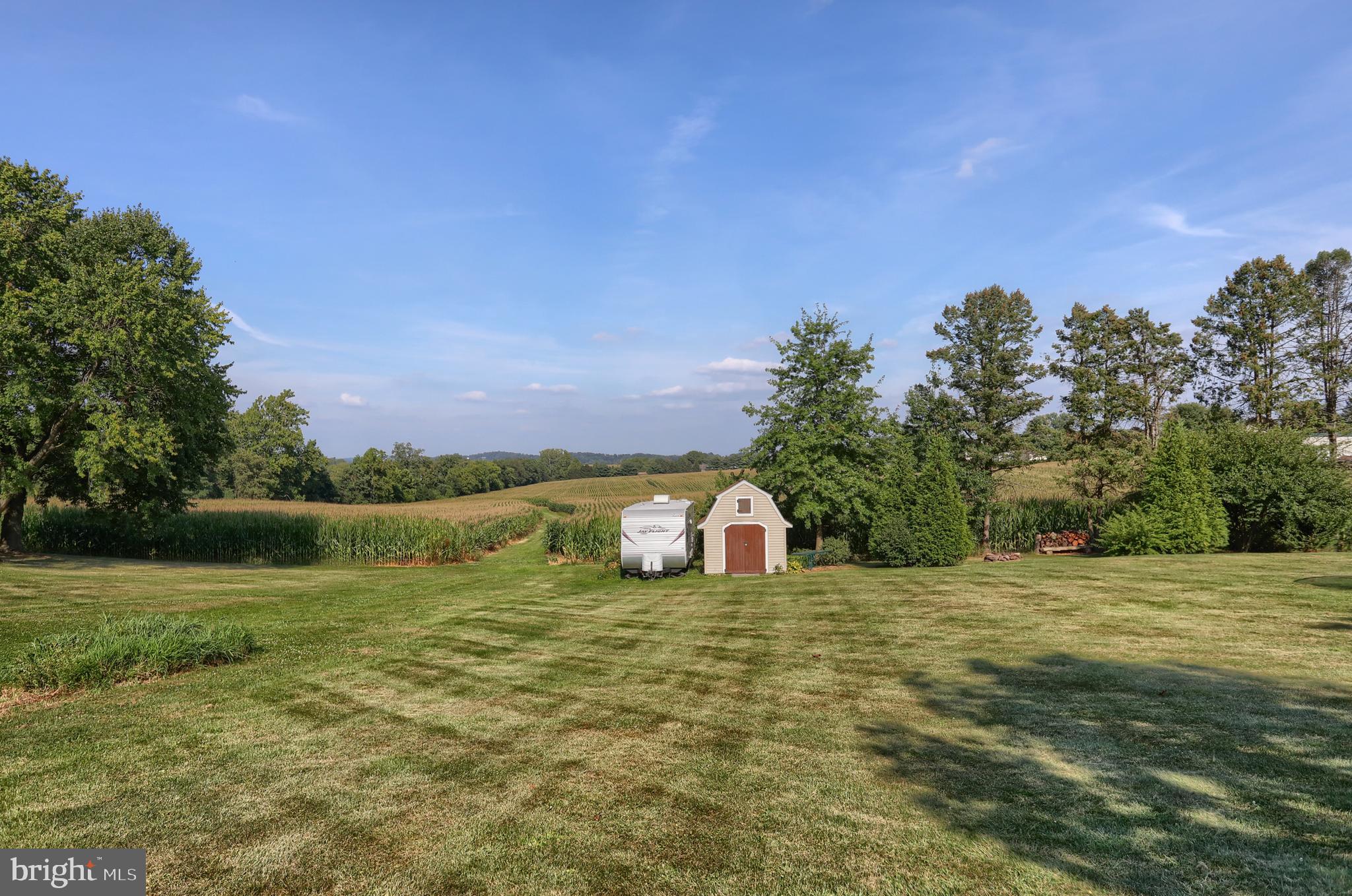 35 Milton Grove Road North Elizabethtown, PA 17022 - Photo 34 of 55 Shed