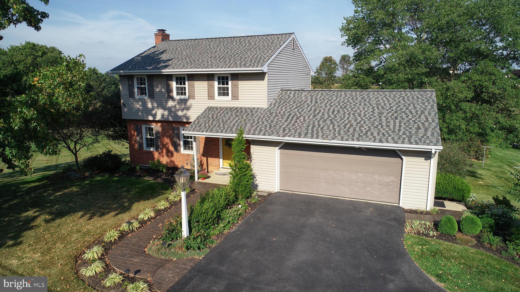 35 Milton Grove Road North Elizabethtown, PA 17022 - Photo 44 of 55 Drone photos