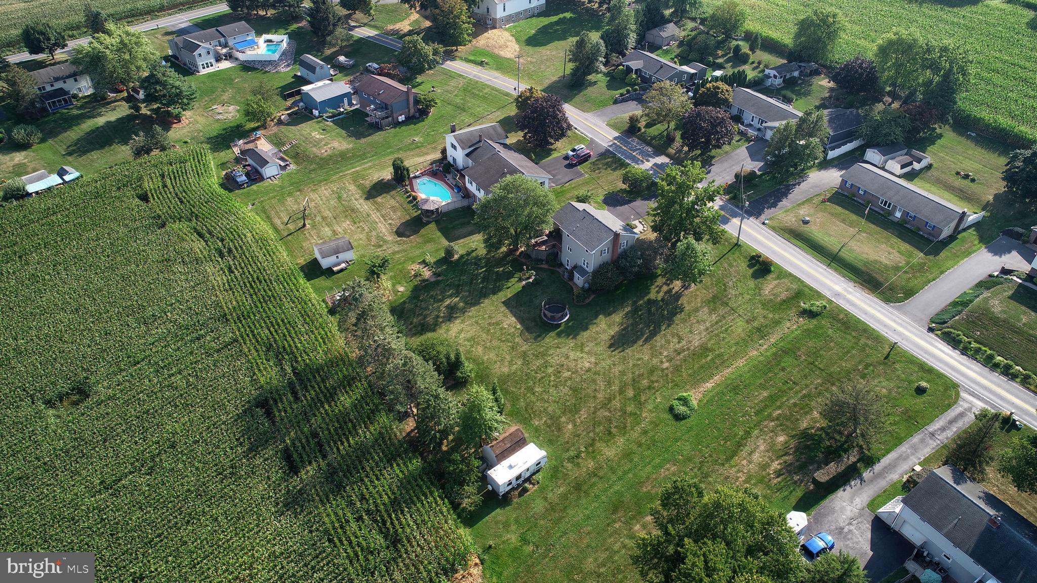 35 Milton Grove Road North Elizabethtown, PA 17022 - Photo 49 of 55 Drone photos