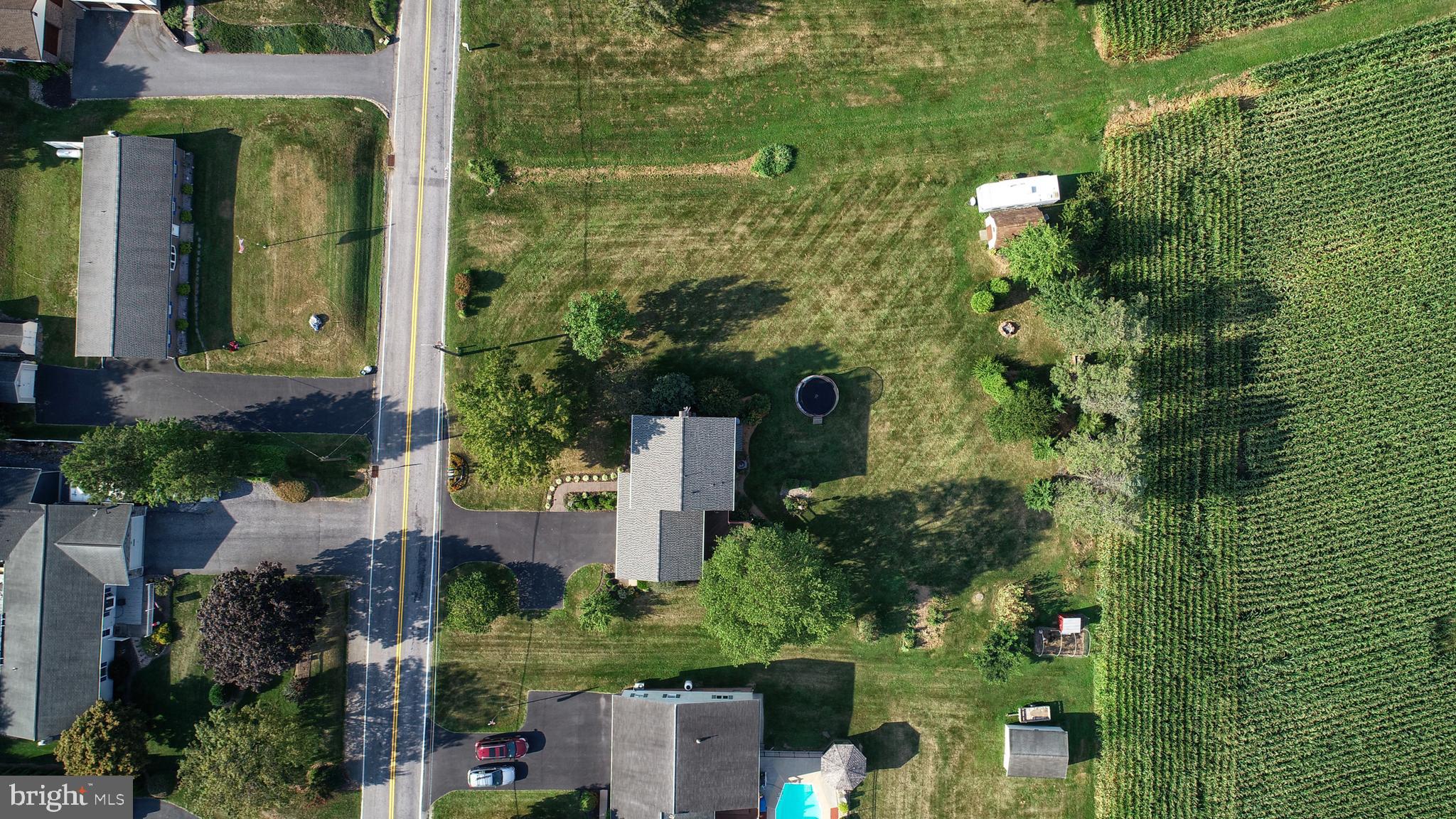 35 Milton Grove Road North Elizabethtown, PA 17022 - Photo 53 of 55 Drone photos