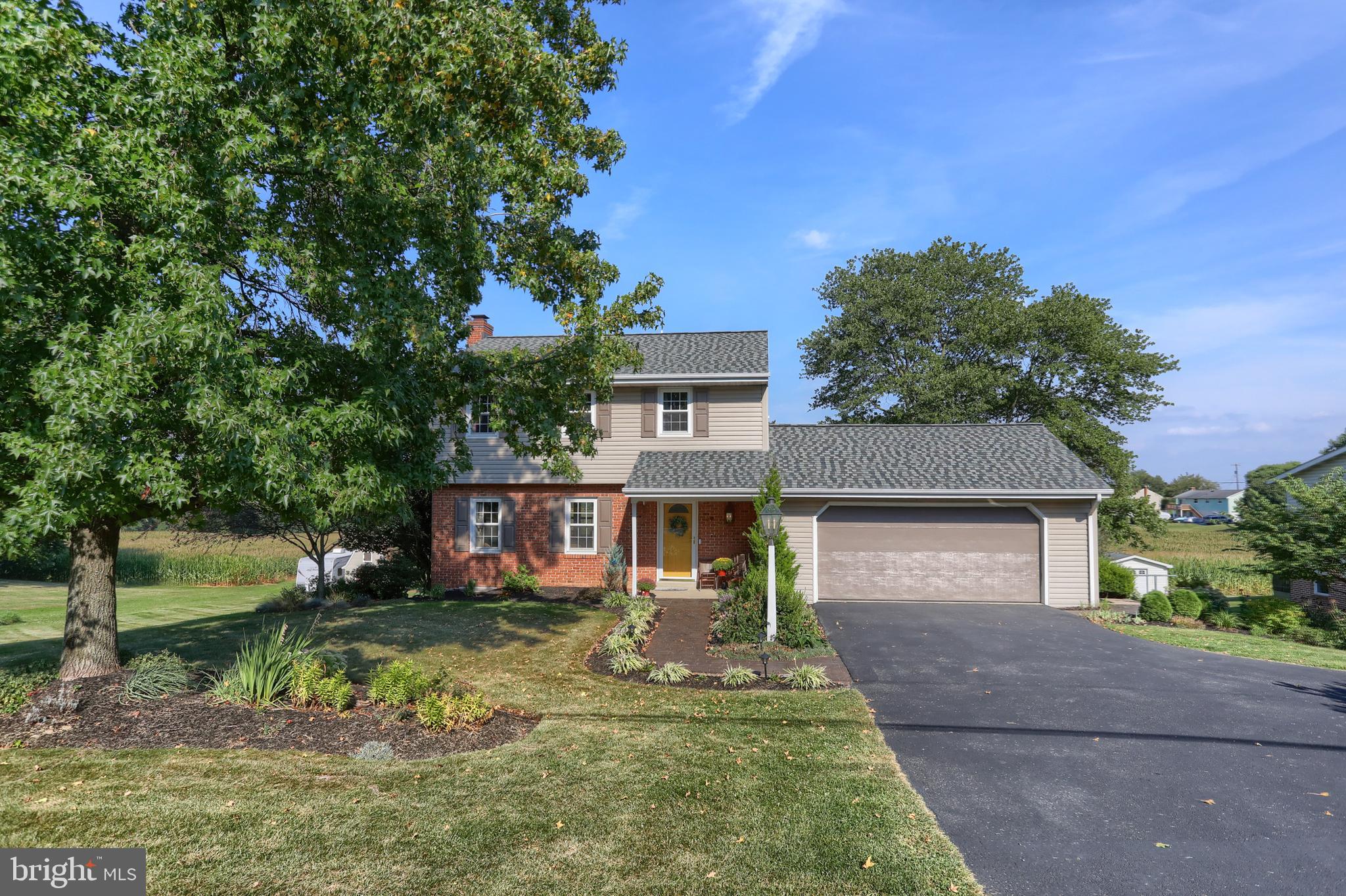 35 Milton Grove Road North Elizabethtown, PA 17022 - Photo 54 of 55 Thank you for viewing