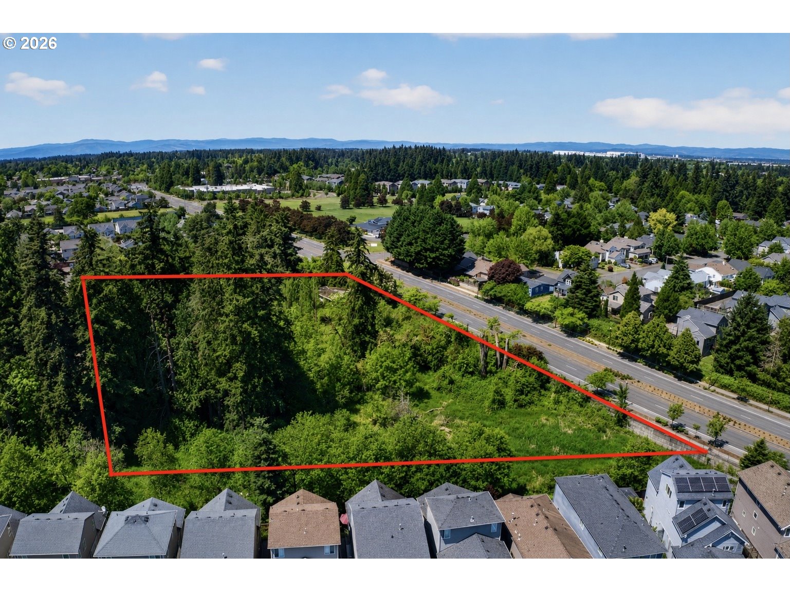 21040 Southwest Baseline Road Beaverton, OR 97003 - Photo 1 of 15