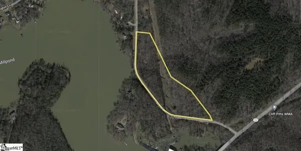 $89,900 | Boyds Mill, Laurens, SC 29360