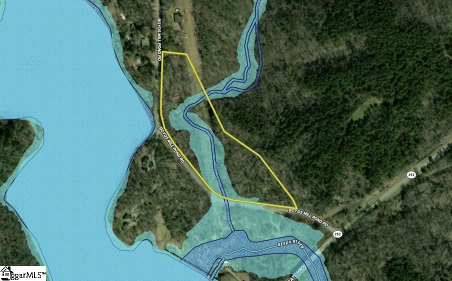 Boyds Mill Laurens, SC 29360 - Photo 2 of 19