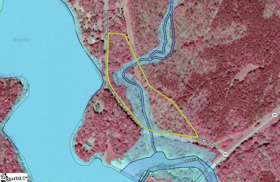 Boyds Mill Laurens, SC 29360 - Photo 3 of 19