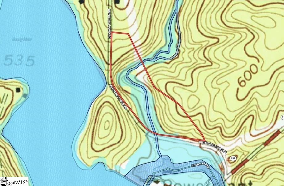 Boyds Mill Laurens, SC 29360 - Photo 4 of 19