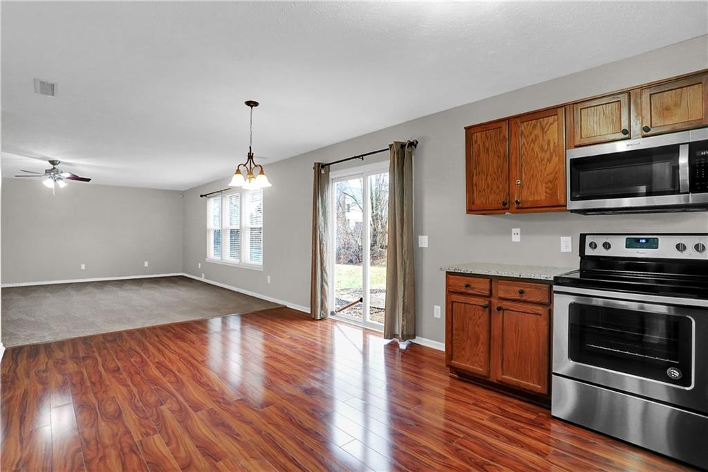 12042 Cholla Road Fishers, IN 46037 - Photo 12 of 38 Gallery Image 12