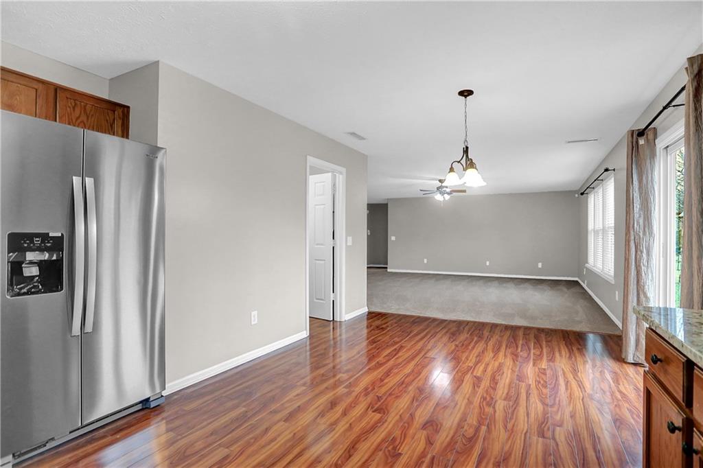 12042 Cholla Road Fishers, IN 46037 - Photo 13 of 38 Gallery Image 13
