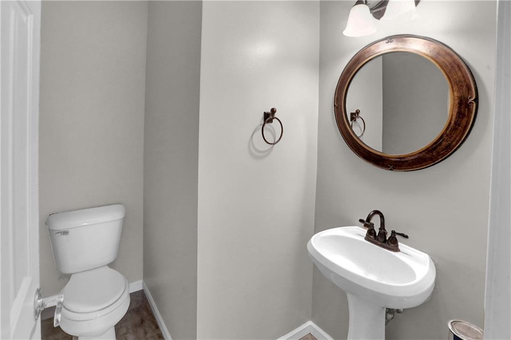 12042 Cholla Road Fishers, IN 46037 - Photo 14 of 38 Gallery Image 14