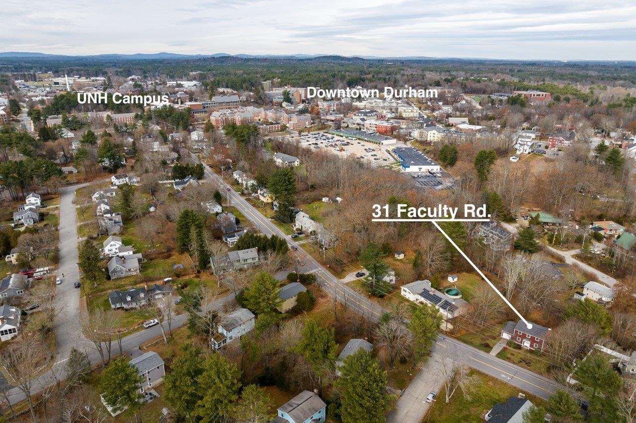 31 Faculty Road Durham, NH 03824 - Photo 28 of 32