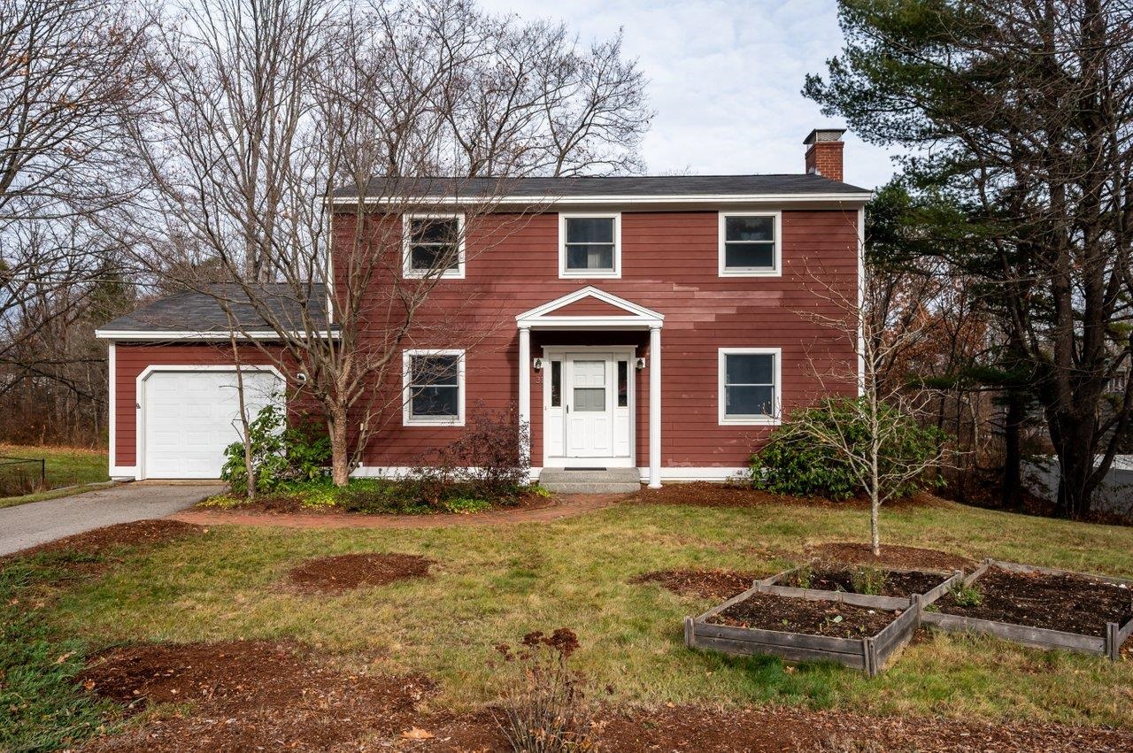 31 Faculty Road Durham, NH 03824 - Photo 29 of 32