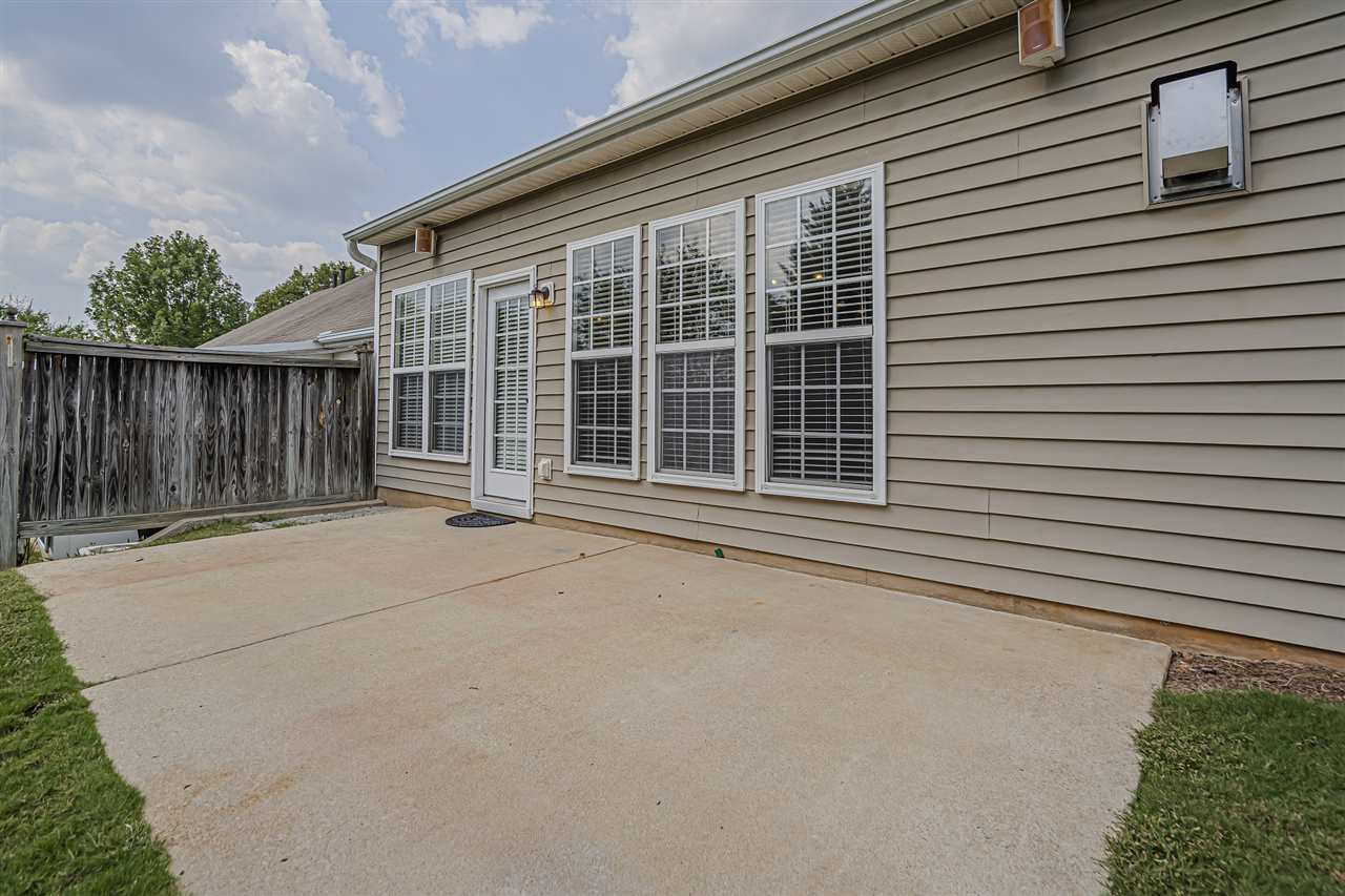 5331 Brandy Bay Road Raleigh, NC 27613 - Photo 9 of 13 Photo 9