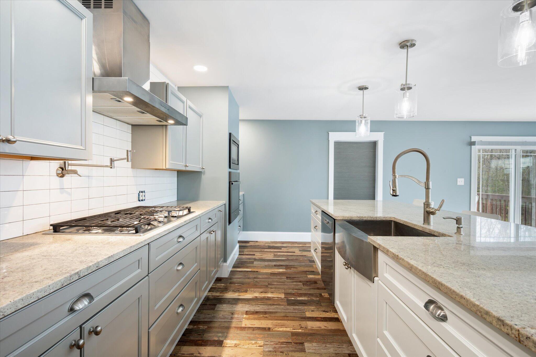 754 River Road Orrington, ME 04474 - Photo 11 of 43 12-Kitchen