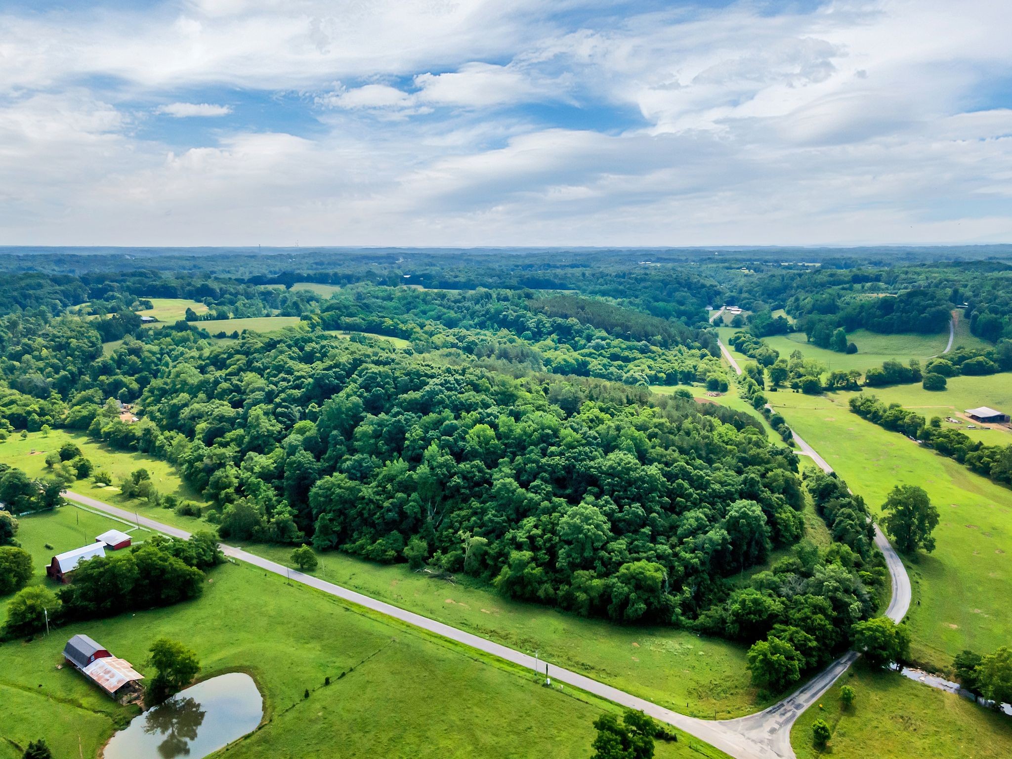 1764 Wray Branch Road Minor Hill, TN 38473 - Photo 17 of 28