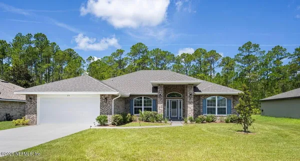 $397,000 | 79 Reidsville Drive, Palm Coast, FL 32164